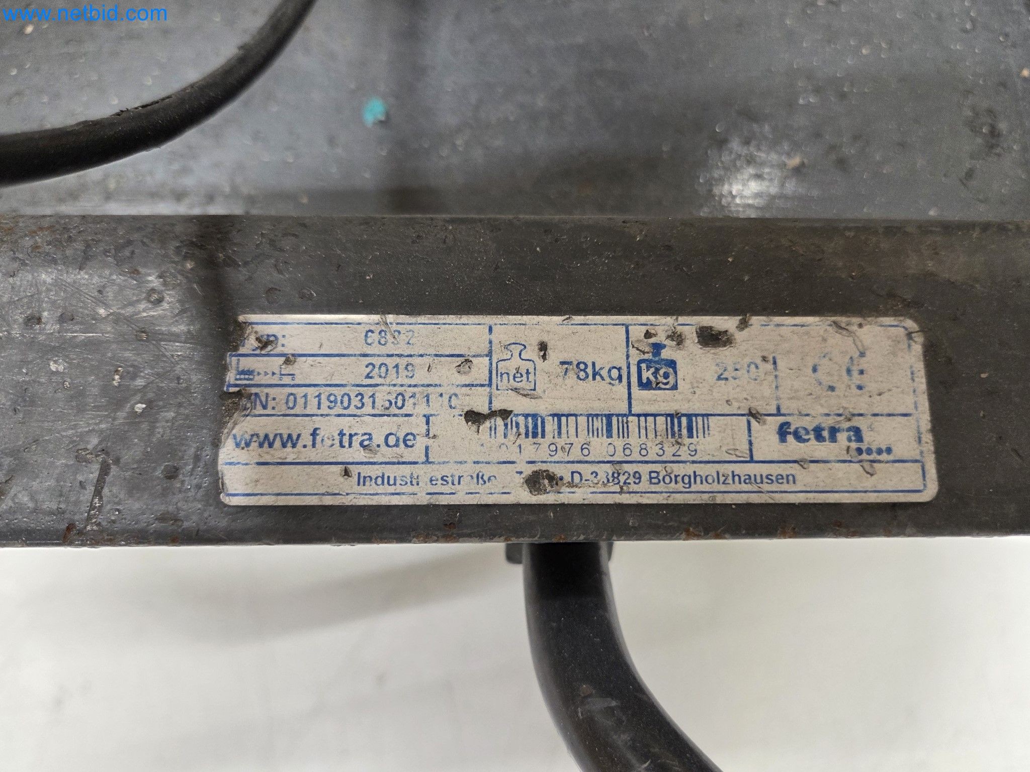 Instalações de produção de última geração para cerâmica técnica e elementos de aquecimento PTC-4