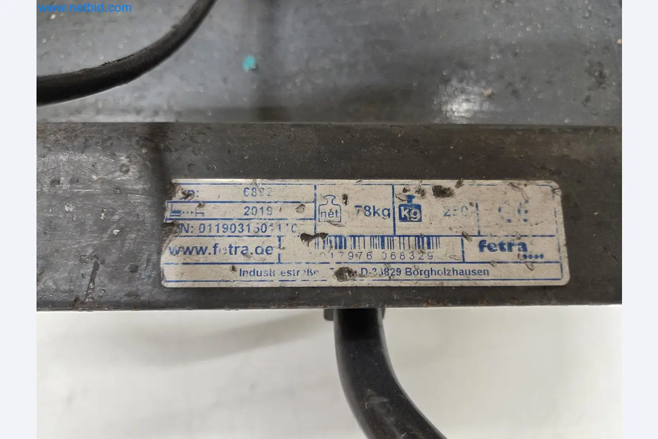 Instalações de produção de última geração para cerâmica técnica e elementos de aquecimento PTC-4