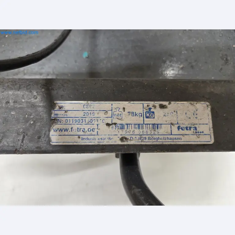 Instalações de produção de última geração para cerâmica técnica e elementos de aquecimento PTC-4