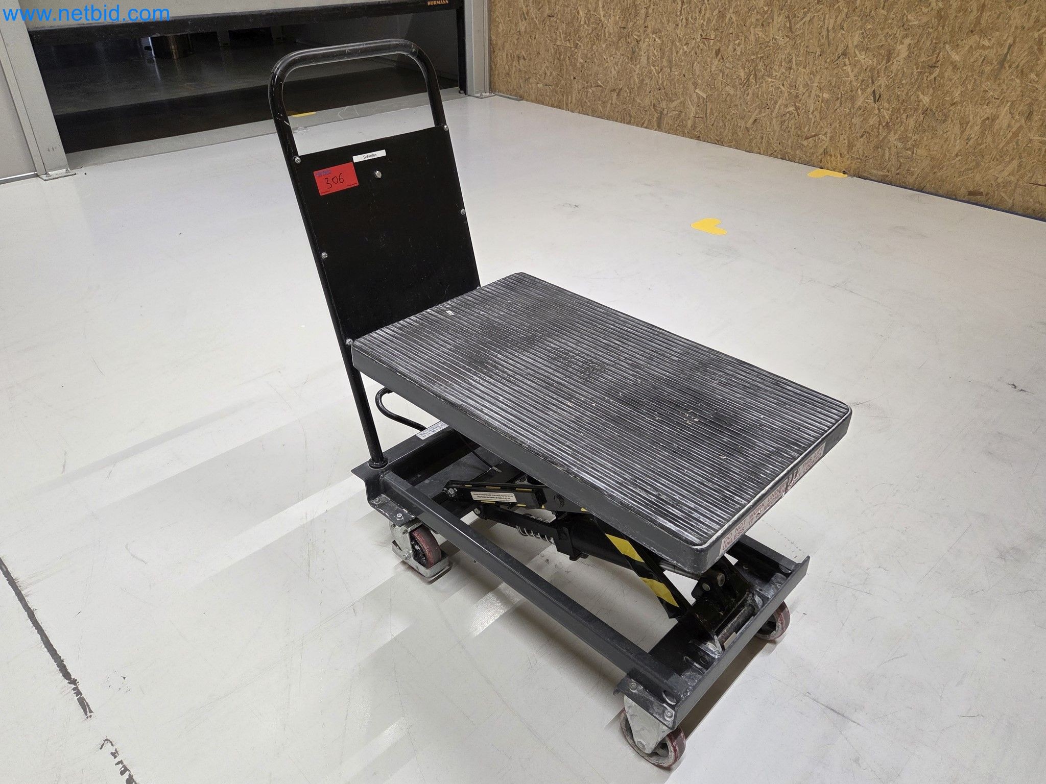 Instalações de produção de última geração para cerâmica técnica e elementos de aquecimento PTC-1