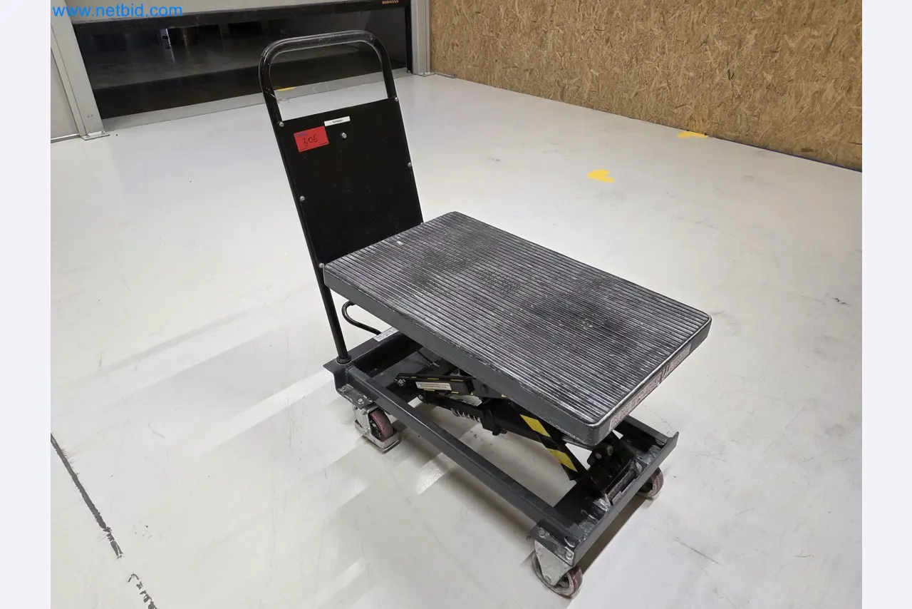 Instalações de produção de última geração para cerâmica técnica e elementos de aquecimento PTC-1