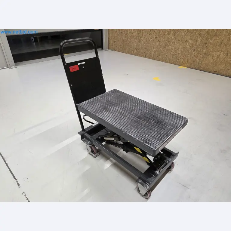 Instalações de produção de última geração para cerâmica técnica e elementos de aquecimento PTC-1