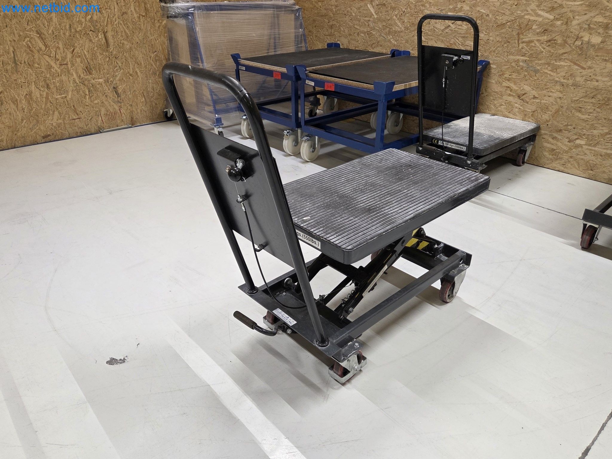 Instalações de produção de última geração para cerâmica técnica e elementos de aquecimento PTC-2