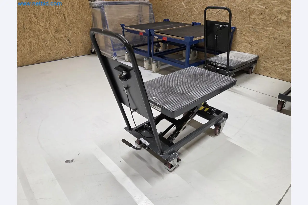 Instalações de produção de última geração para cerâmica técnica e elementos de aquecimento PTC-2