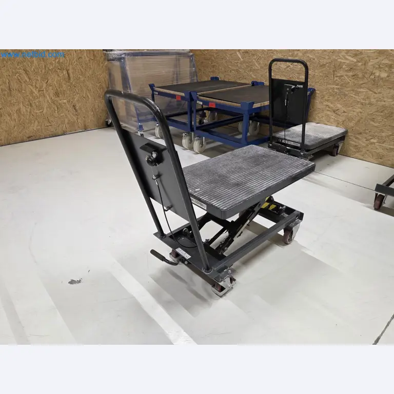 Instalações de produção de última geração para cerâmica técnica e elementos de aquecimento PTC-2