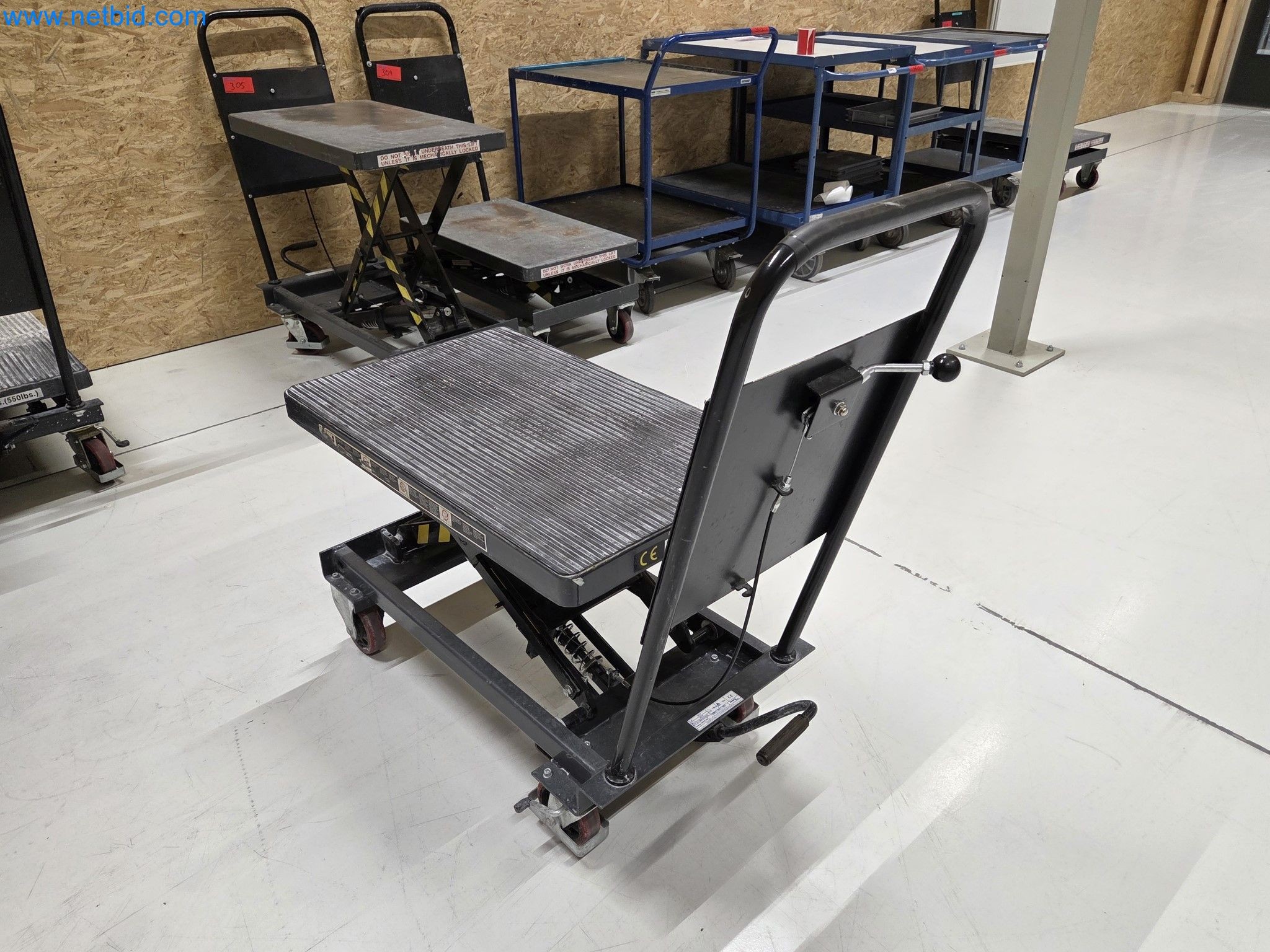 Instalações de produção de última geração para cerâmica técnica e elementos de aquecimento PTC-3