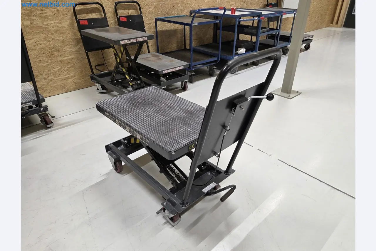 Instalações de produção de última geração para cerâmica técnica e elementos de aquecimento PTC-3