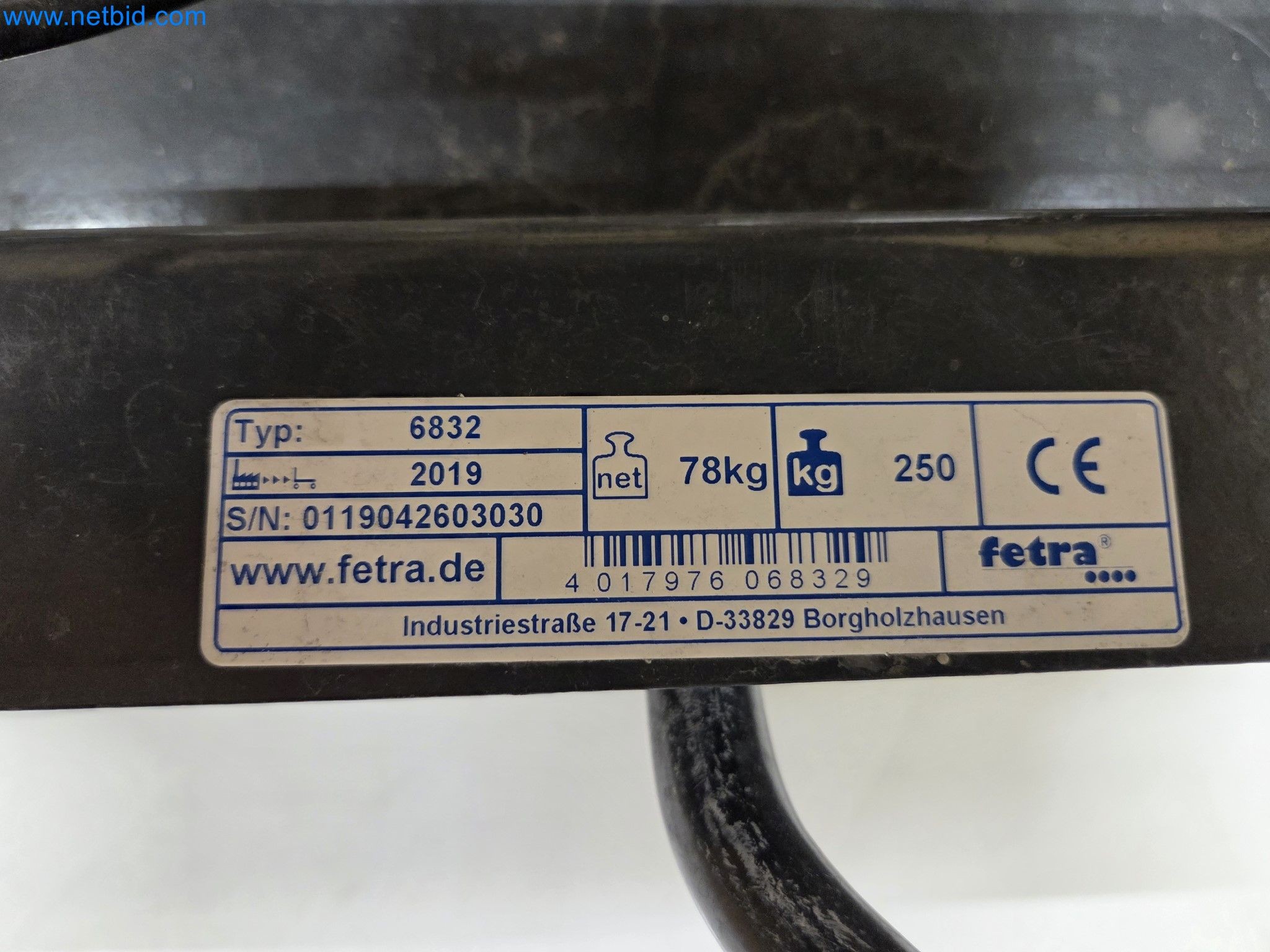 Instalações de produção de última geração para cerâmica técnica e elementos de aquecimento PTC-4