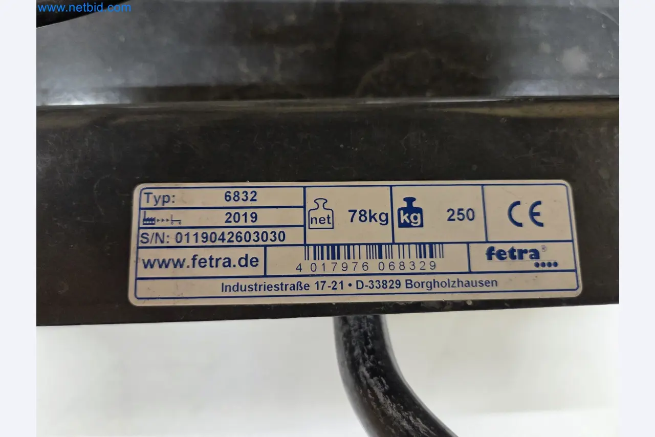 Instalações de produção de última geração para cerâmica técnica e elementos de aquecimento PTC-4