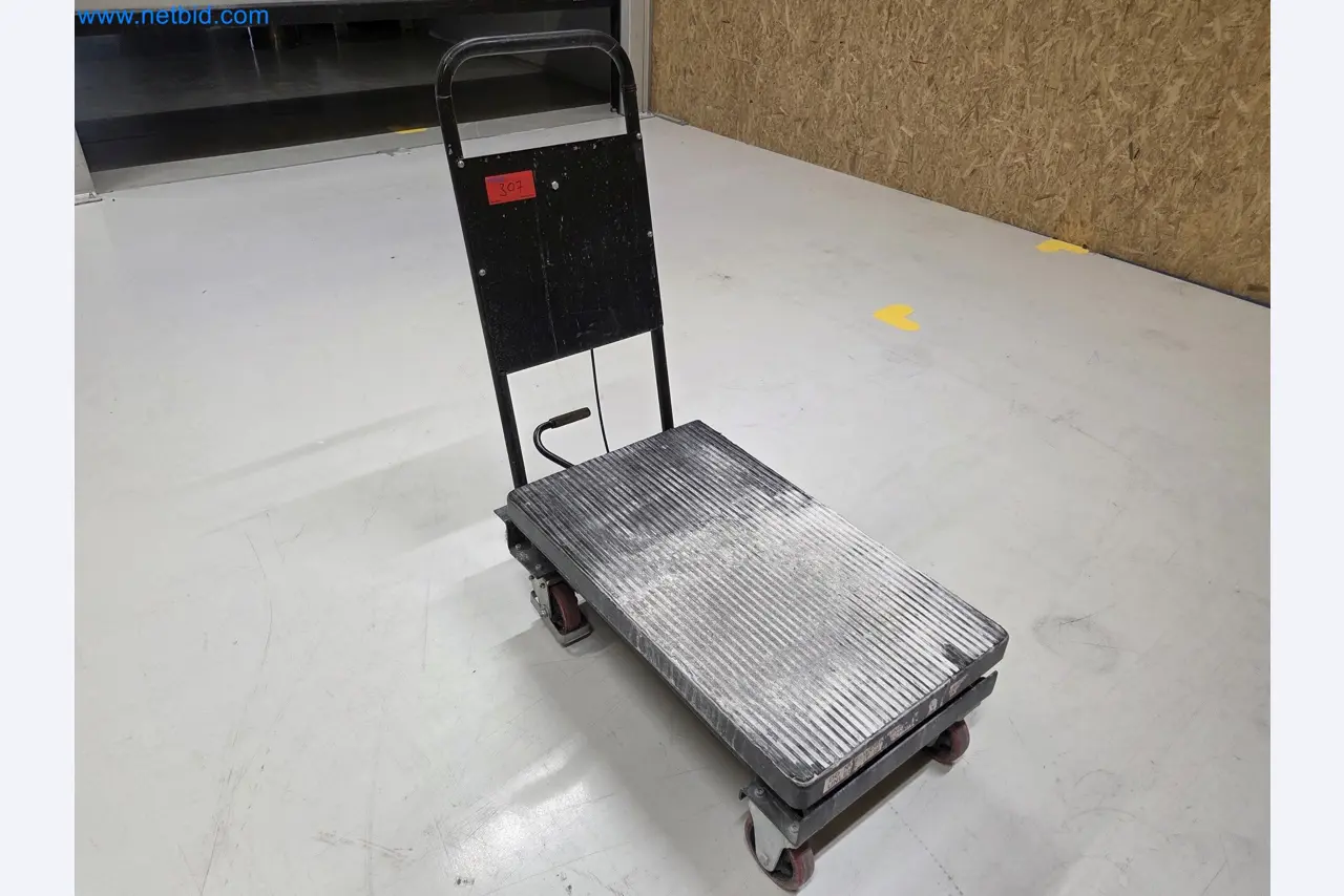 Instalações de produção de última geração para cerâmica técnica e elementos de aquecimento PTC-1