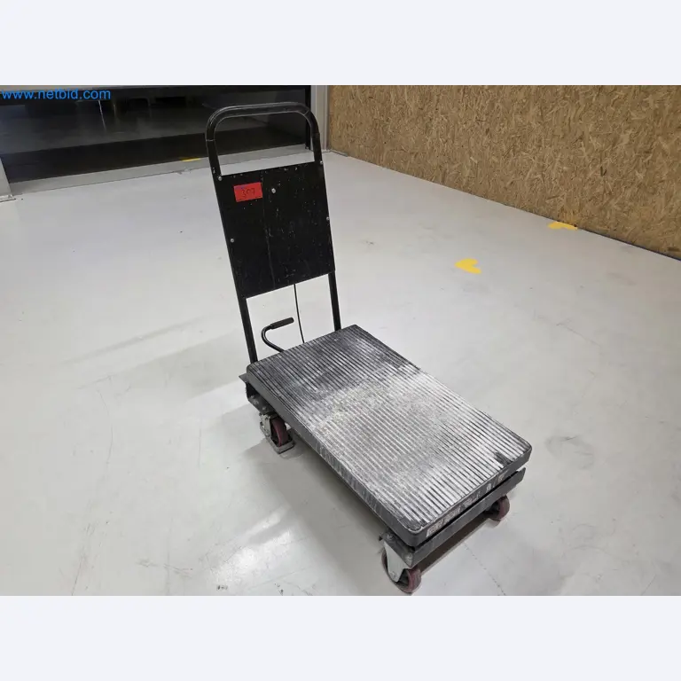 Instalações de produção de última geração para cerâmica técnica e elementos de aquecimento PTC-1