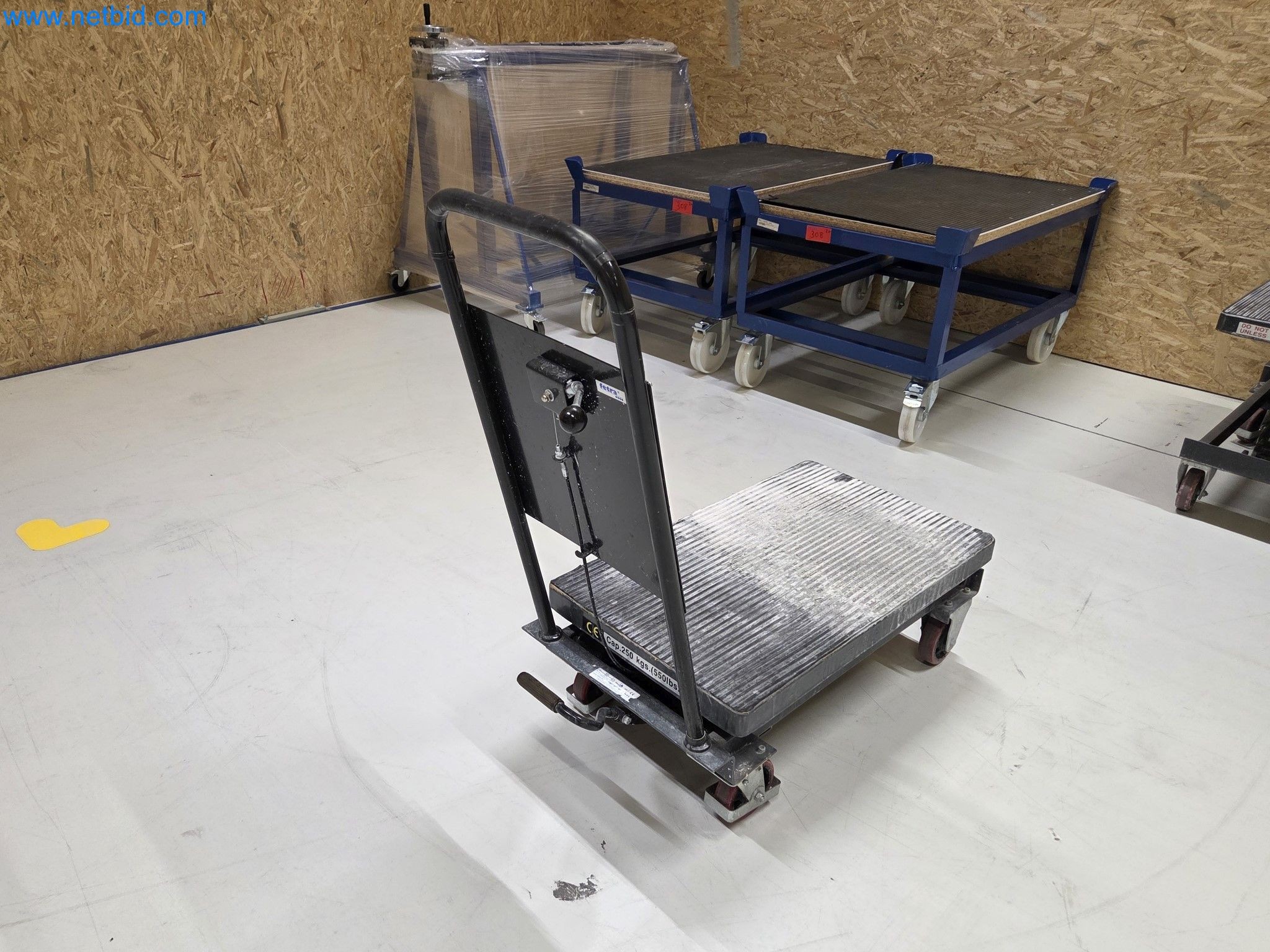 Instalações de produção de última geração para cerâmica técnica e elementos de aquecimento PTC-2