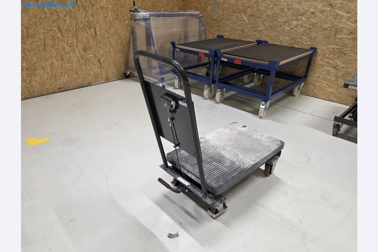 Instalações de produção de última geração para cerâmica técnica e elementos de aquecimento PTC-2