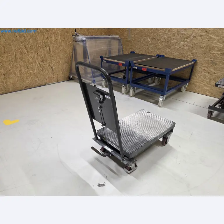 Instalações de produção de última geração para cerâmica técnica e elementos de aquecimento PTC-2