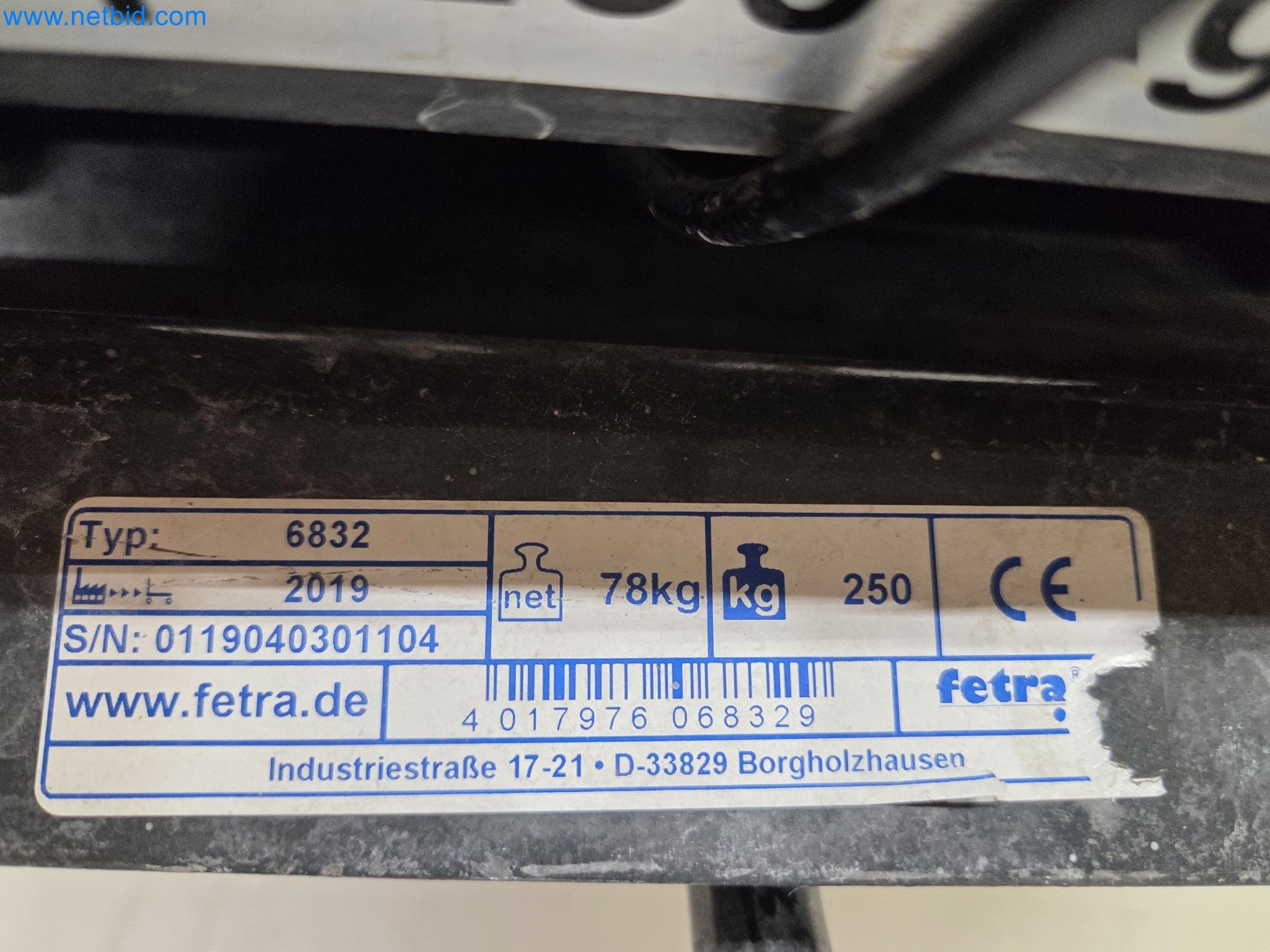 Instalações de produção de última geração para cerâmica técnica e elementos de aquecimento PTC-3