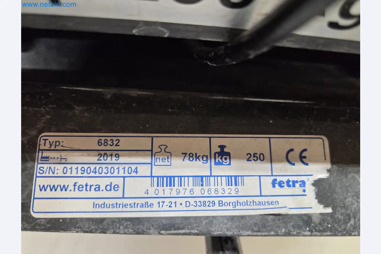 Instalações de produção de última geração para cerâmica técnica e elementos de aquecimento PTC-3