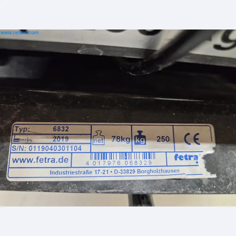 Instalações de produção de última geração para cerâmica técnica e elementos de aquecimento PTC-3