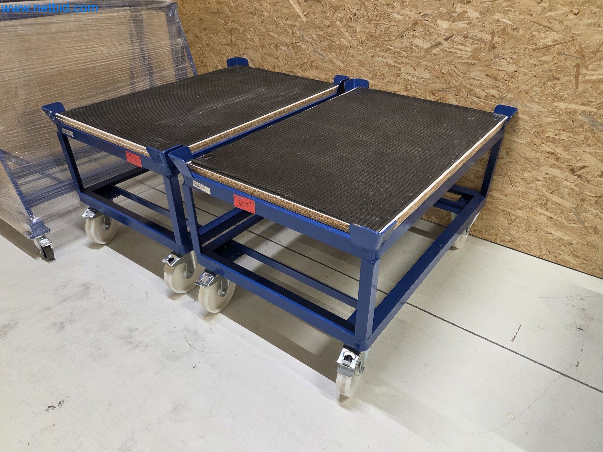 Installations de production ultramodernes pour la céramique technique et les éléments chauffants PTC-1
