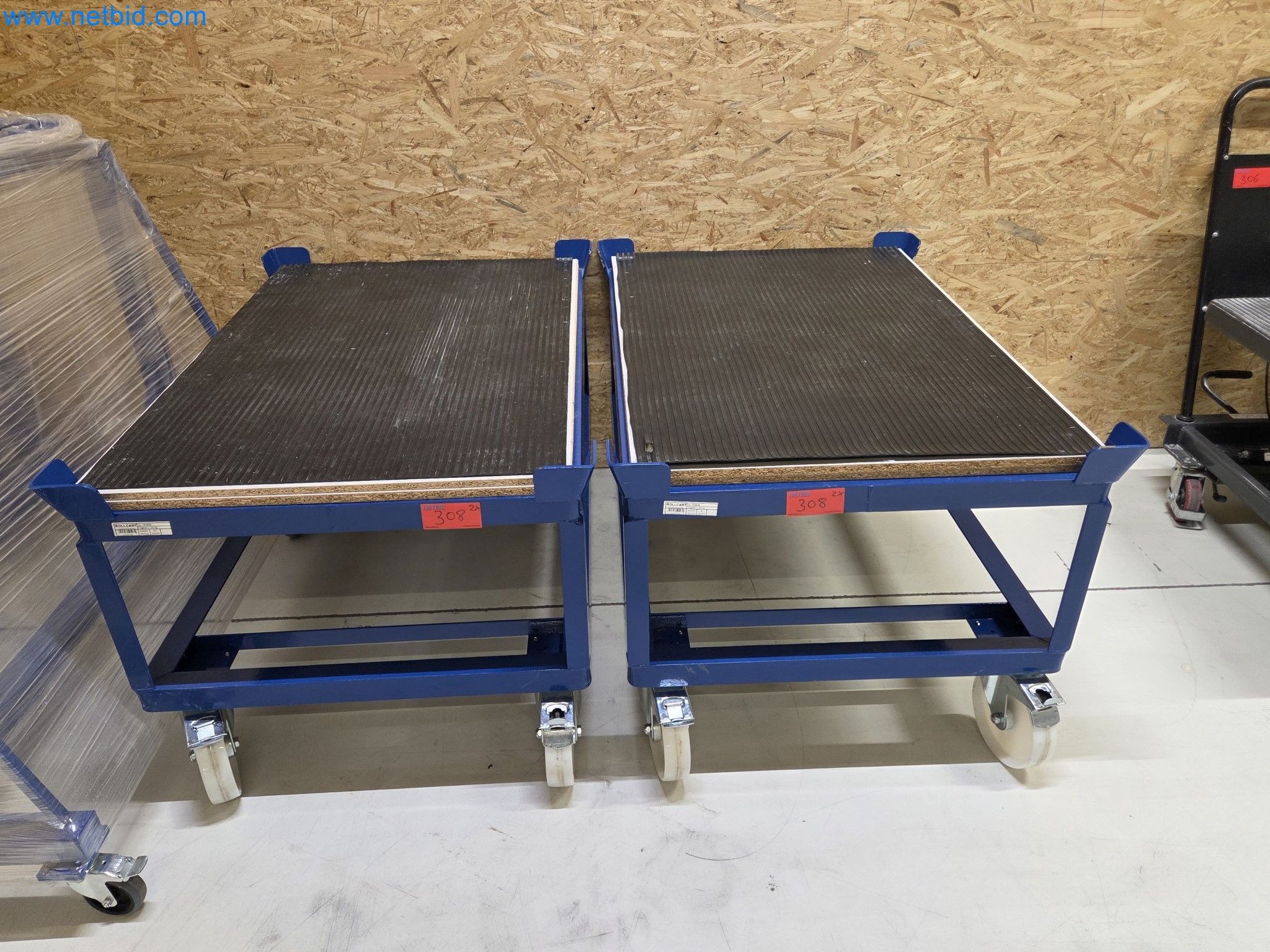 Installations de production ultramodernes pour la céramique technique et les éléments chauffants PTC-2