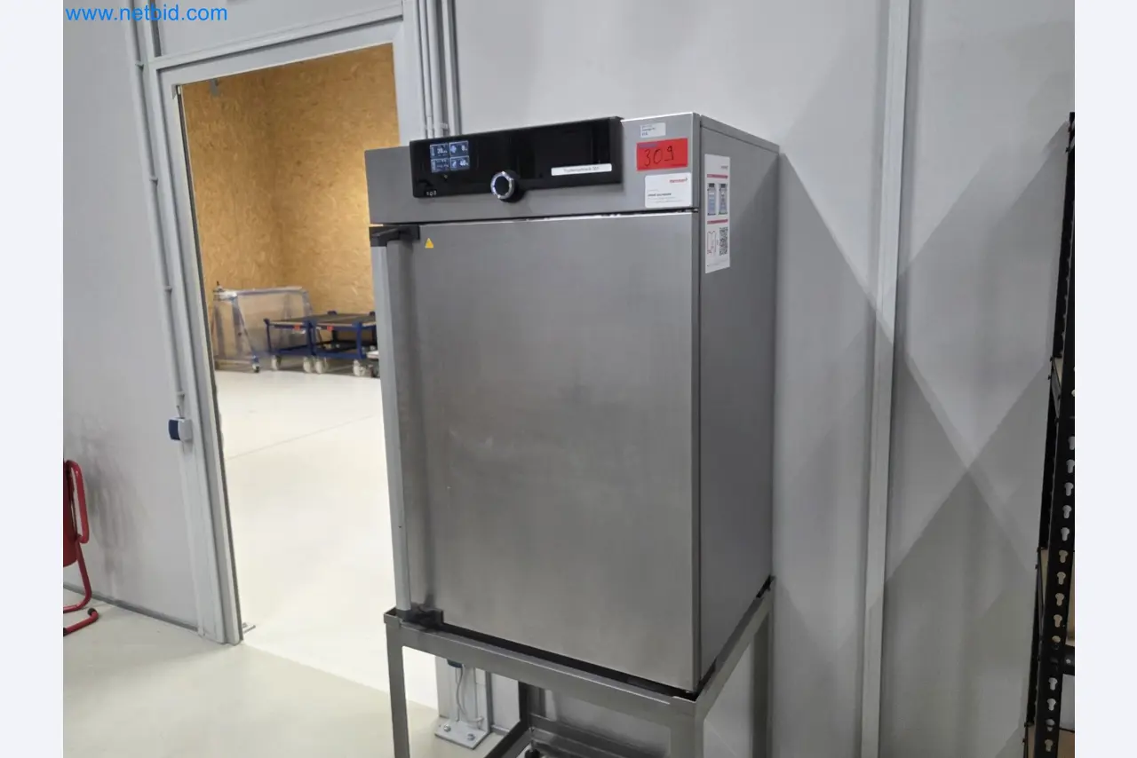 Instalações de produção de última geração para cerâmica técnica e elementos de aquecimento PTC-1