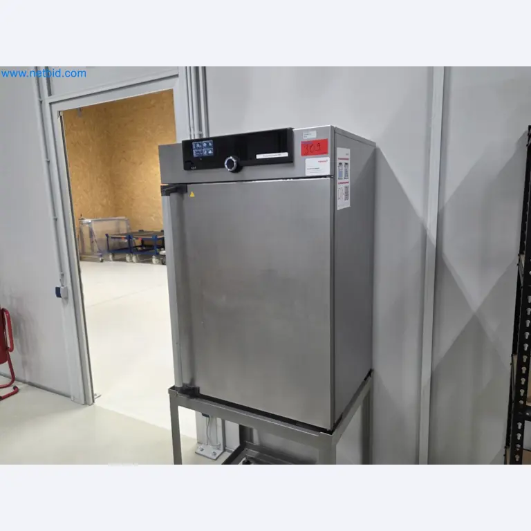 Instalações de produção de última geração para cerâmica técnica e elementos de aquecimento PTC-1