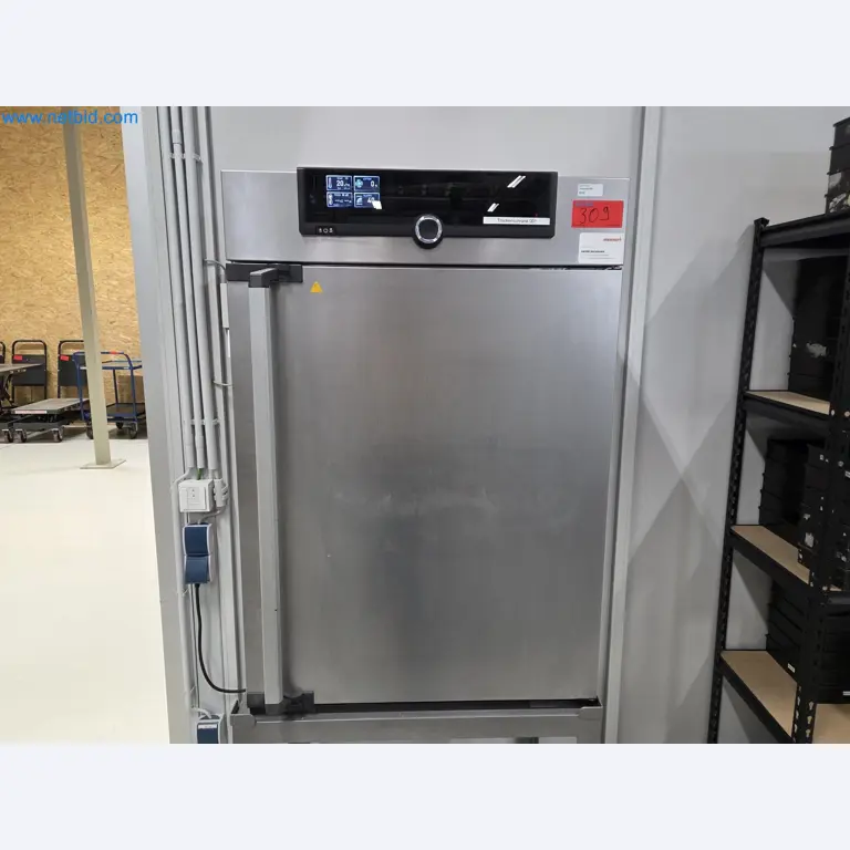 Instalações de produção de última geração para cerâmica técnica e elementos de aquecimento PTC-2