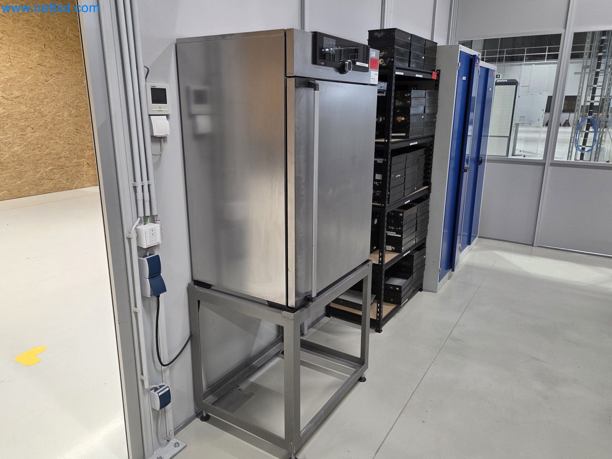 Najnowocześniejsze linie produkcyjne do ceramiki technicznej i elementów grzejnych PTC-3