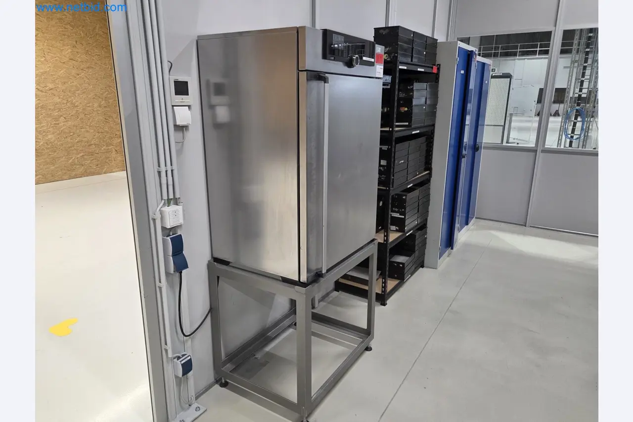 Instalações de produção de última geração para cerâmica técnica e elementos de aquecimento PTC-3