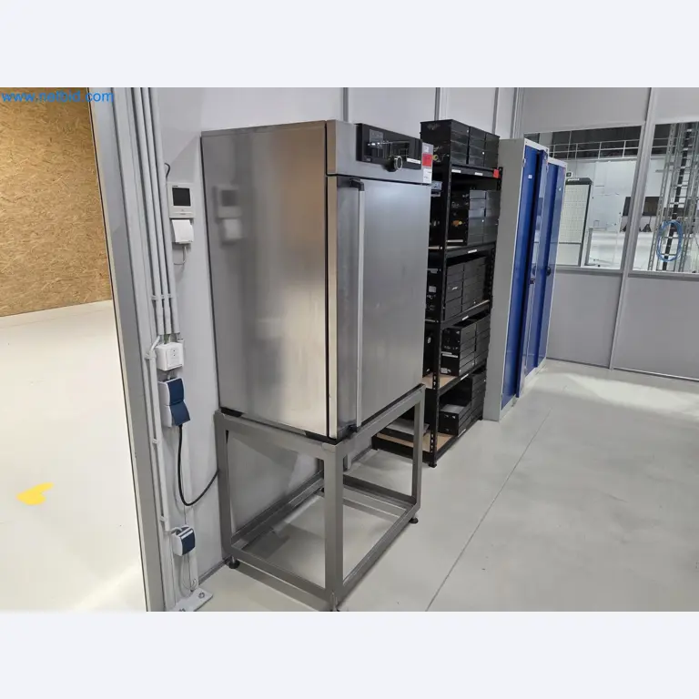 Instalações de produção de última geração para cerâmica técnica e elementos de aquecimento PTC-3