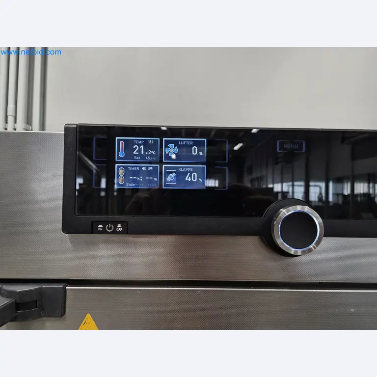 Instalações de produção de última geração para cerâmica técnica e elementos de aquecimento PTC-4