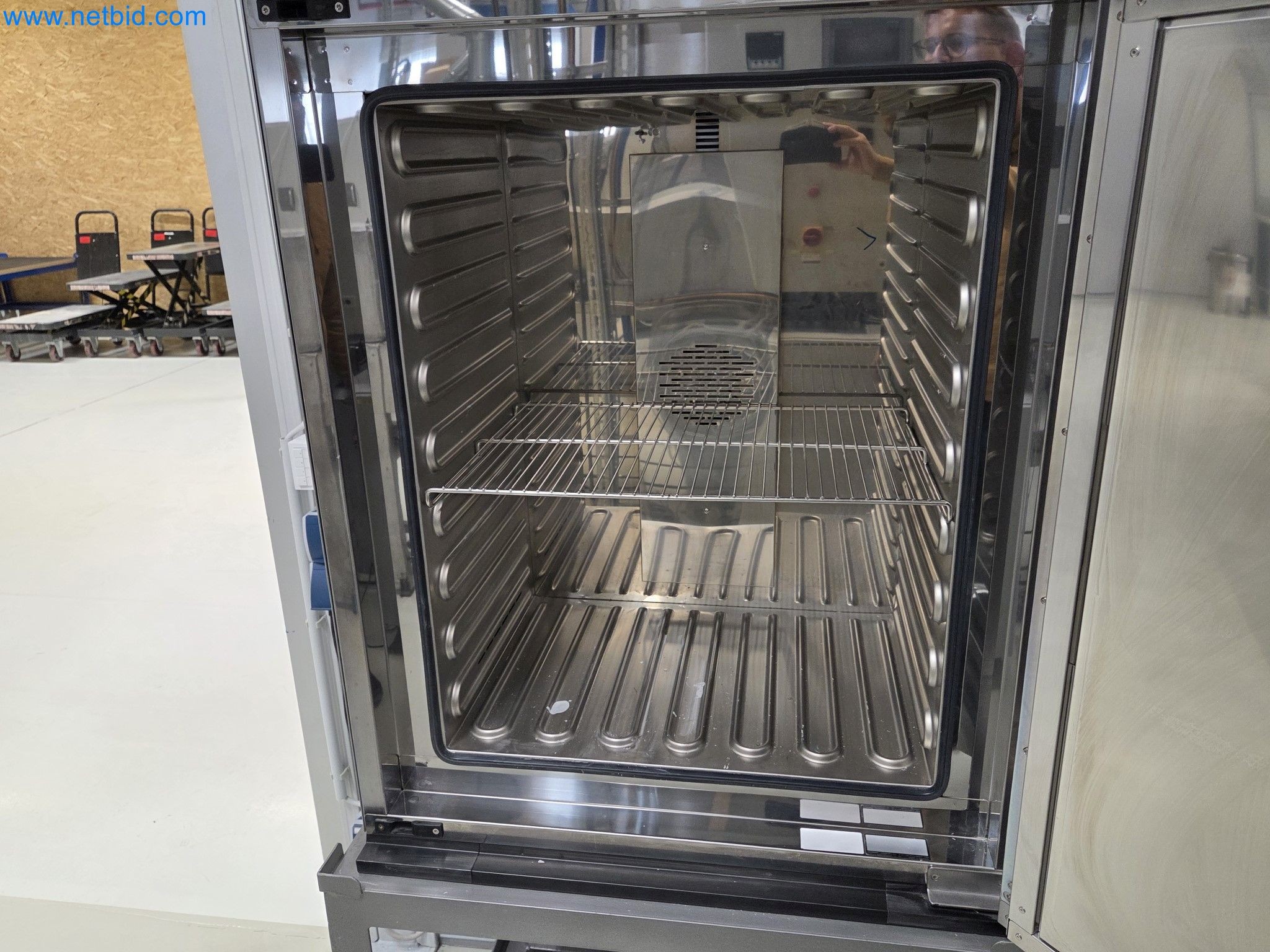 Najnowocześniejsze linie produkcyjne do ceramiki technicznej i elementów grzejnych PTC-5