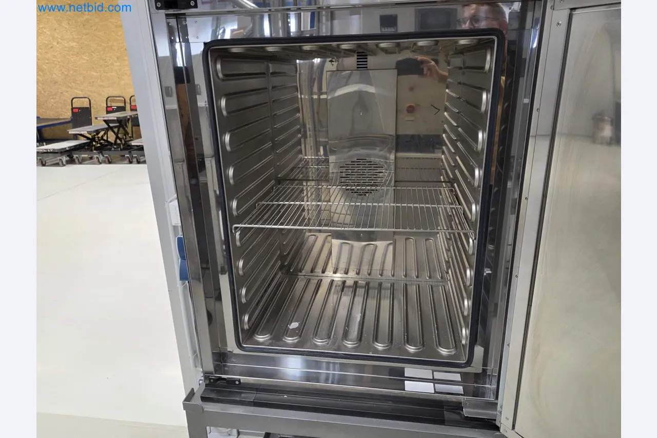 Instalações de produção de última geração para cerâmica técnica e elementos de aquecimento PTC-5