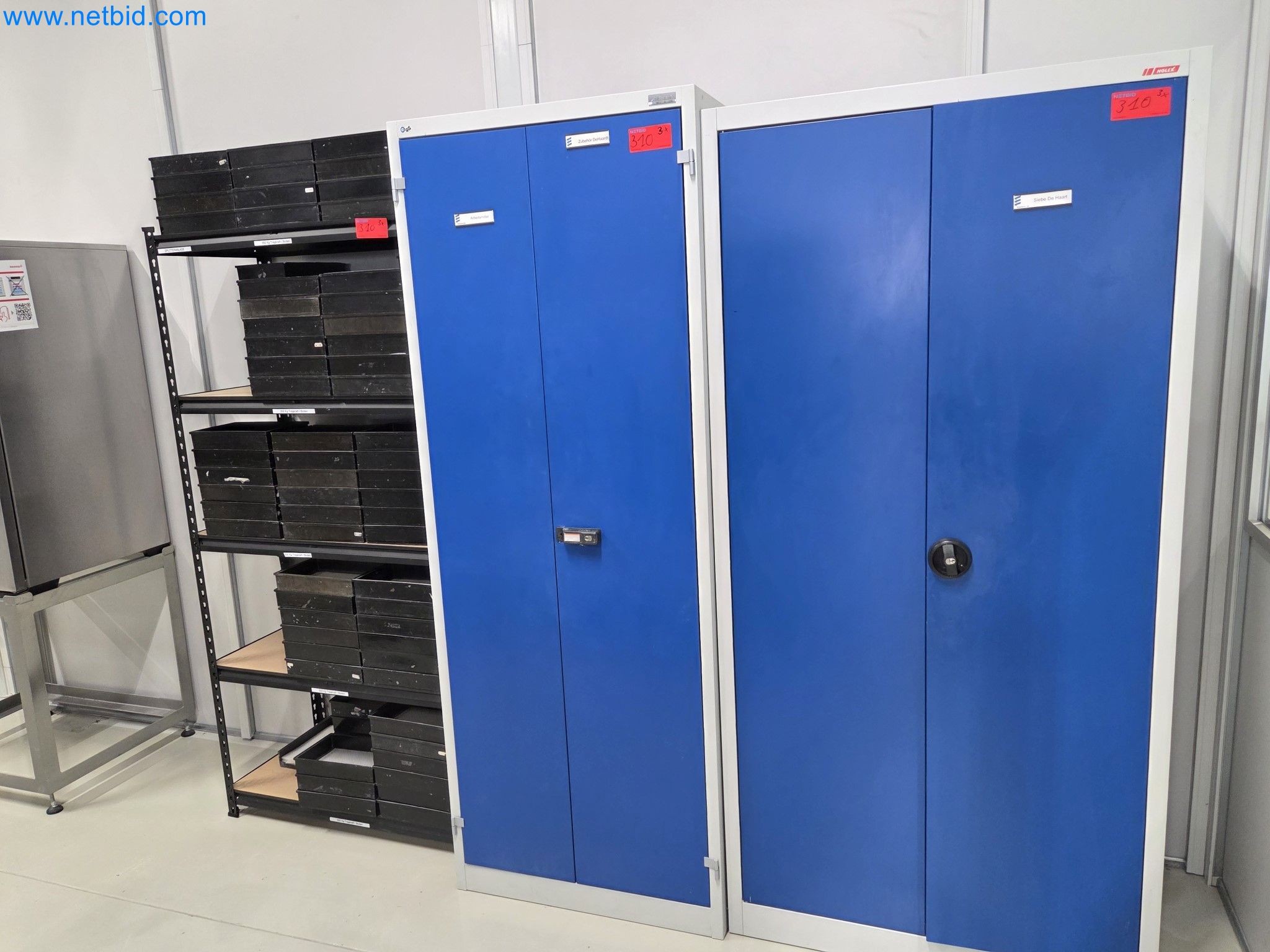 Instalações de produção de última geração para cerâmica técnica e elementos de aquecimento PTC-1