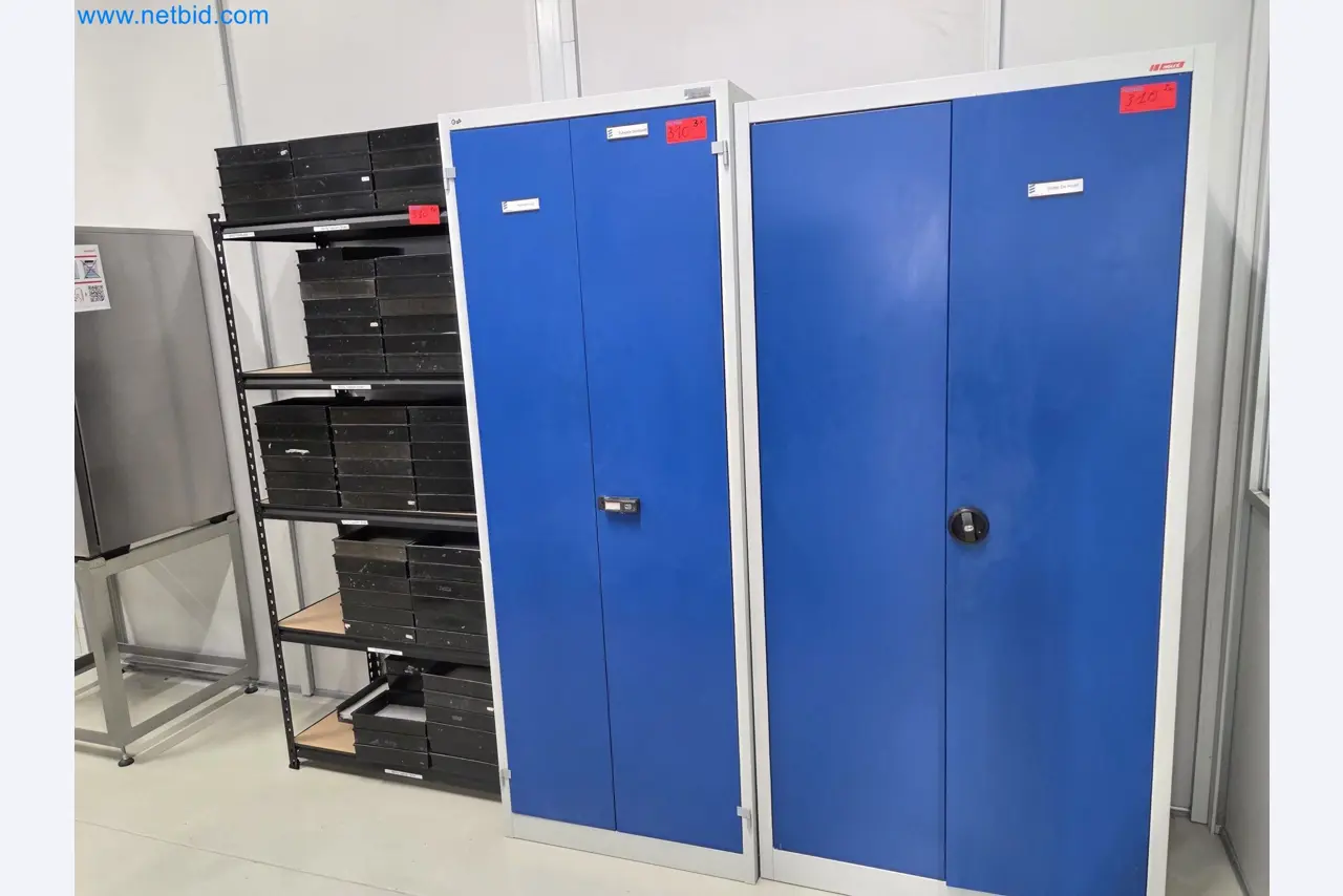 Instalações de produção de última geração para cerâmica técnica e elementos de aquecimento PTC-1