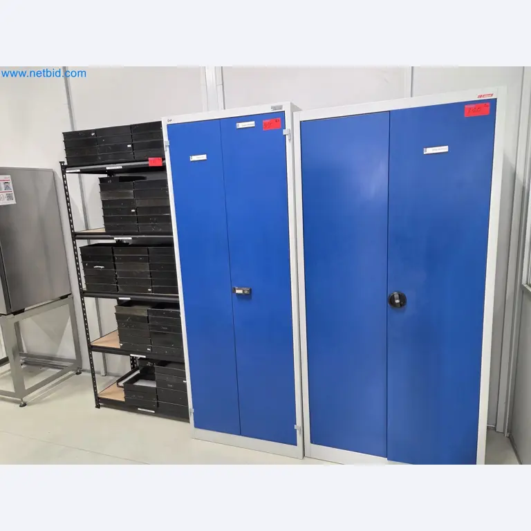 Instalações de produção de última geração para cerâmica técnica e elementos de aquecimento PTC-1