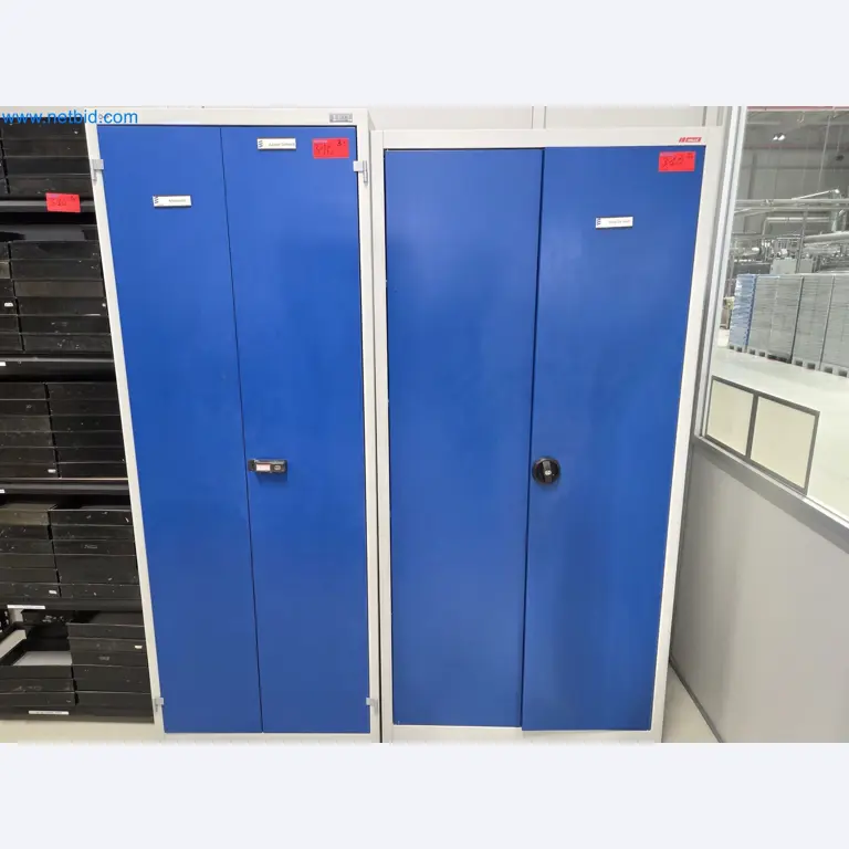 Instalações de produção de última geração para cerâmica técnica e elementos de aquecimento PTC-2