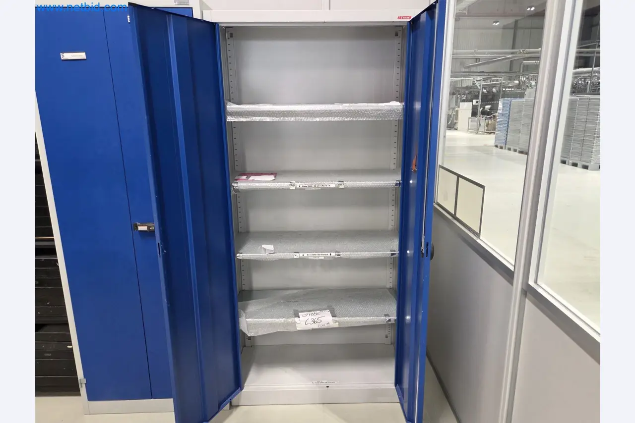 Instalações de produção de última geração para cerâmica técnica e elementos de aquecimento PTC-3