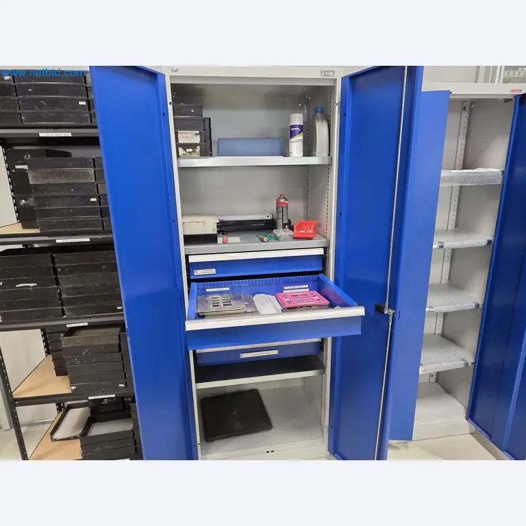 Instalações de produção de última geração para cerâmica técnica e elementos de aquecimento PTC-4