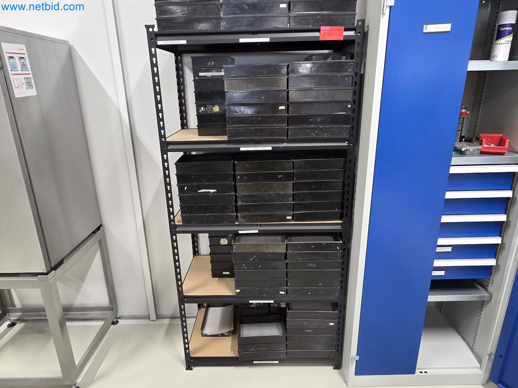 Instalações de produção de última geração para cerâmica técnica e elementos de aquecimento PTC-5