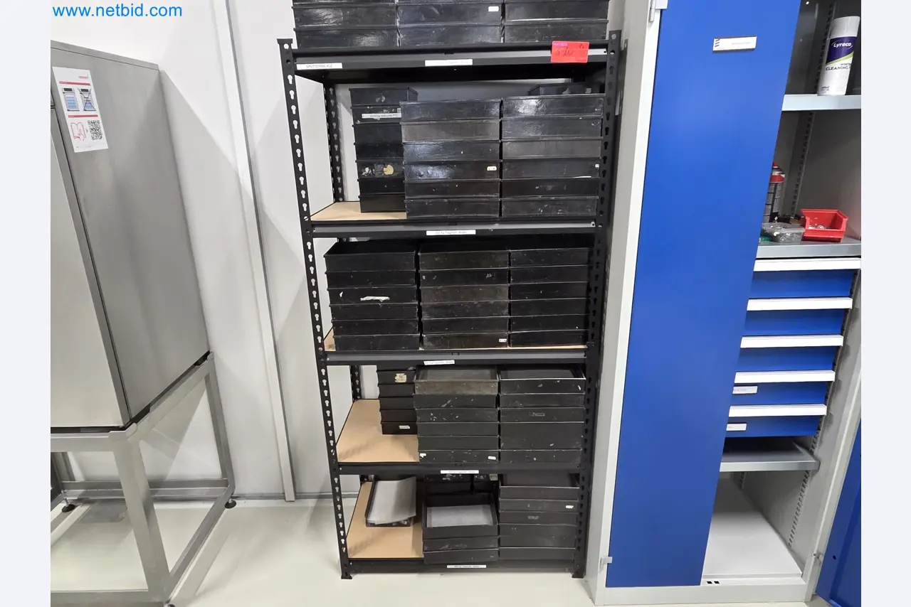 Instalações de produção de última geração para cerâmica técnica e elementos de aquecimento PTC-5