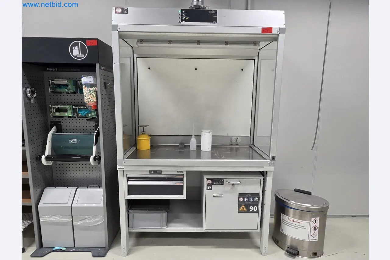 Hochmoderne Produktionsanlagen für Technische Keramik und PTC-Heizelemente-1