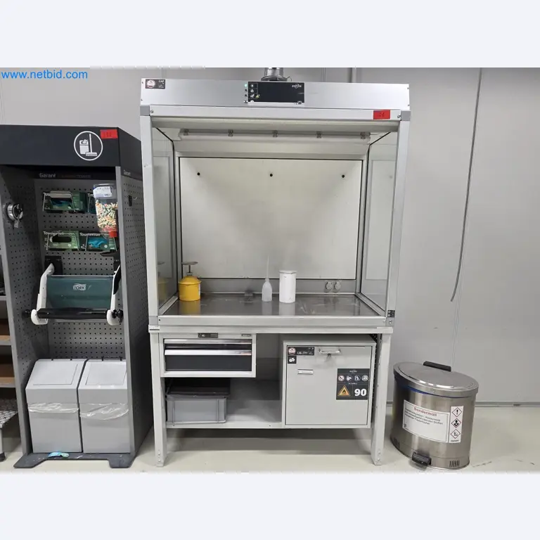 Hochmoderne Produktionsanlagen für Technische Keramik und PTC-Heizelemente-1