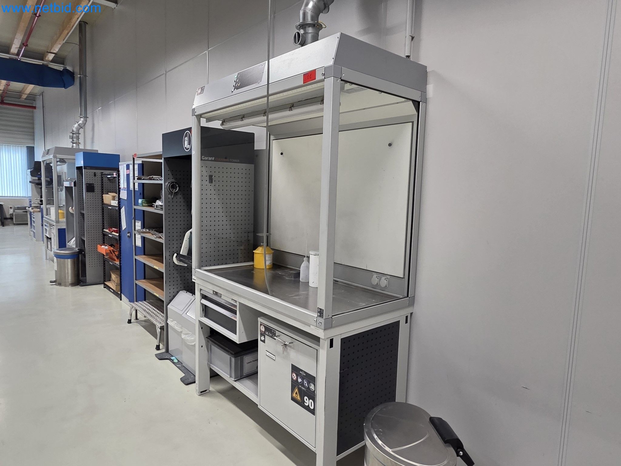 Hochmoderne Produktionsanlagen für Technische Keramik und PTC-Heizelemente-2