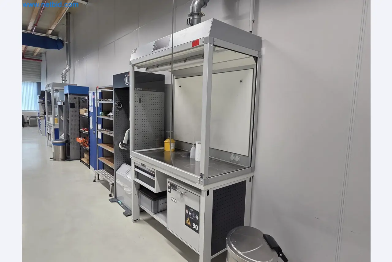 Hochmoderne Produktionsanlagen für Technische Keramik und PTC-Heizelemente-2