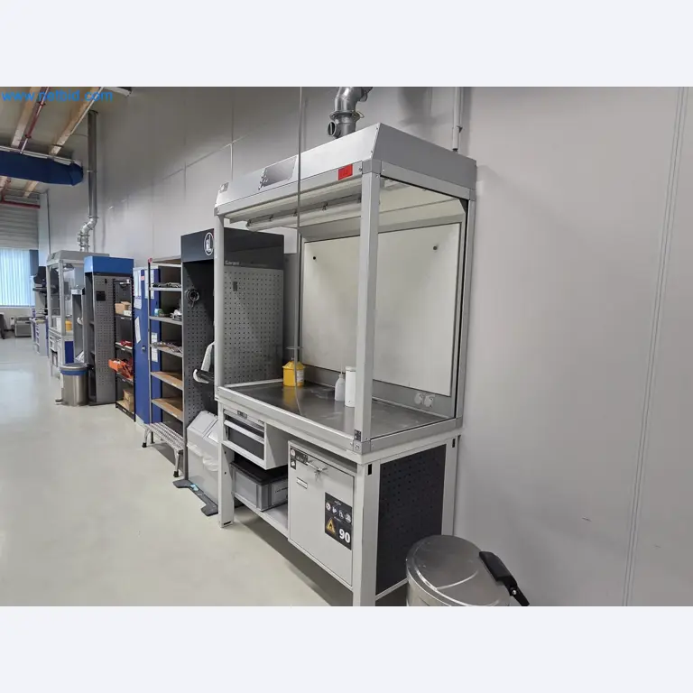 Hochmoderne Produktionsanlagen für Technische Keramik und PTC-Heizelemente-2
