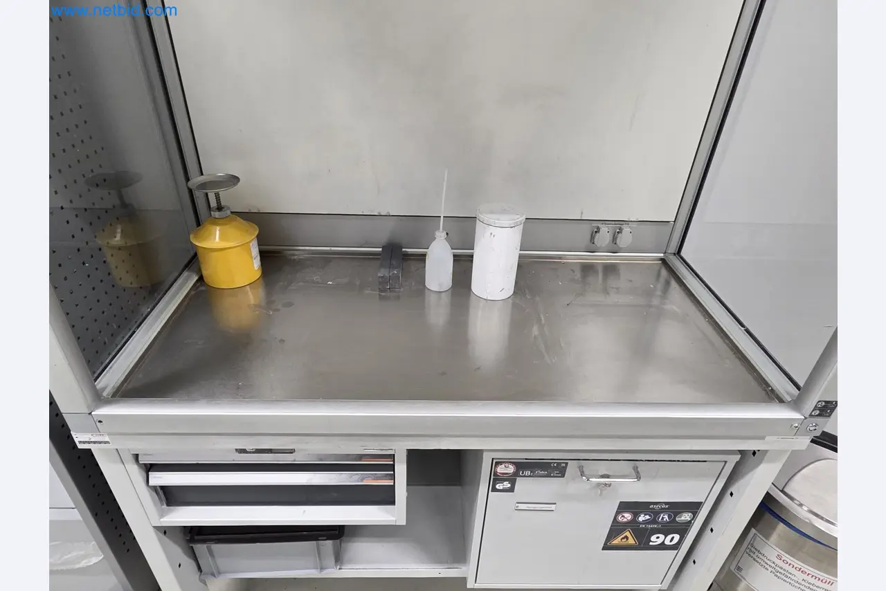 Hochmoderne Produktionsanlagen für Technische Keramik und PTC-Heizelemente-3
