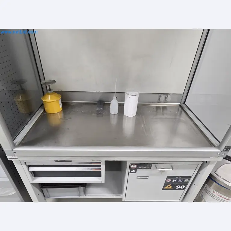 Hochmoderne Produktionsanlagen für Technische Keramik und PTC-Heizelemente-3
