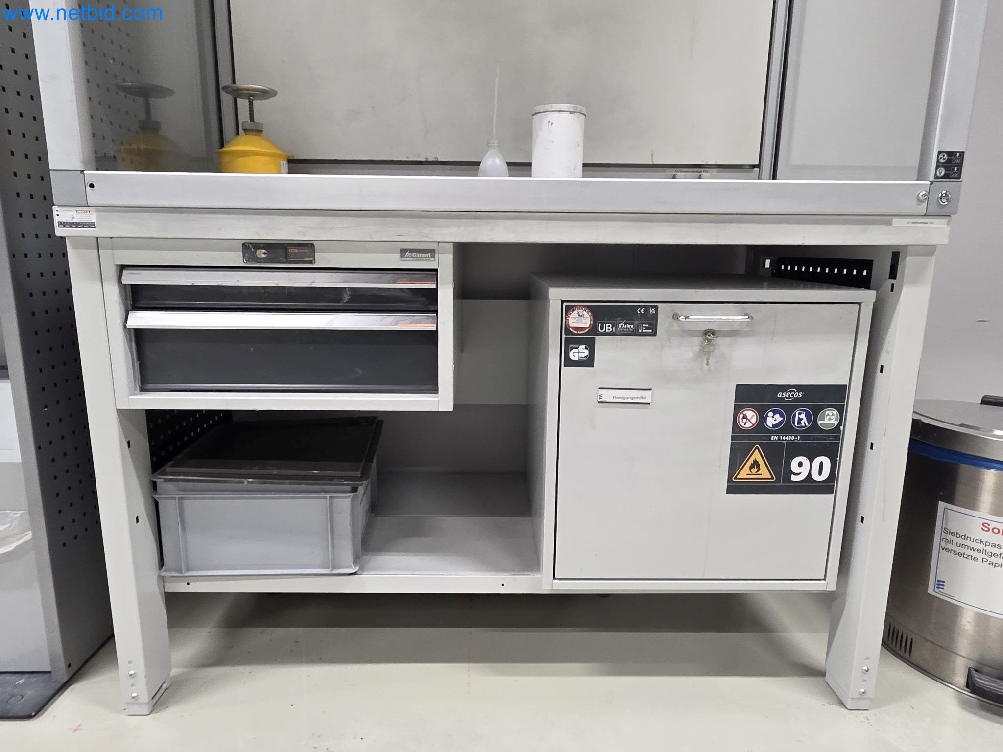Hochmoderne Produktionsanlagen für Technische Keramik und PTC-Heizelemente-4