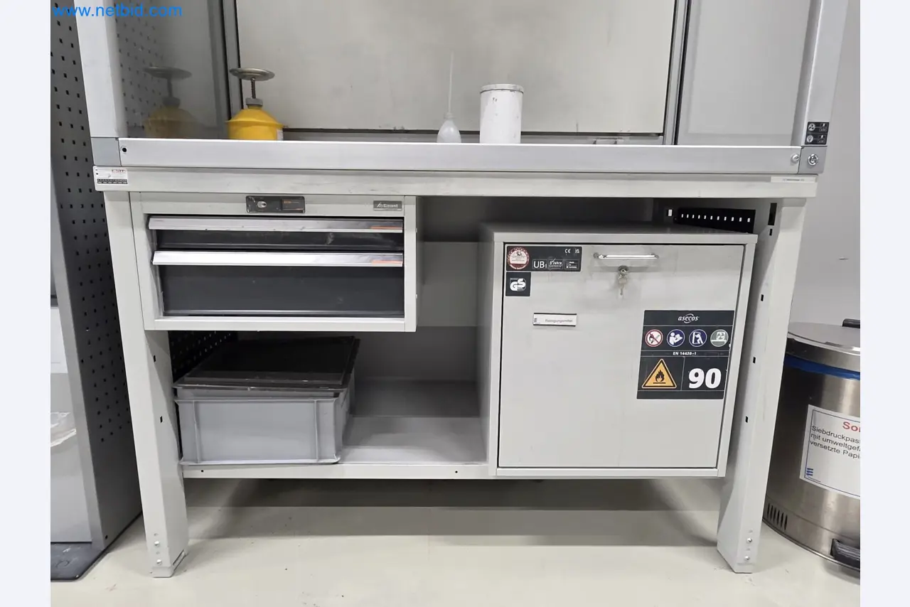 Hochmoderne Produktionsanlagen für Technische Keramik und PTC-Heizelemente-4