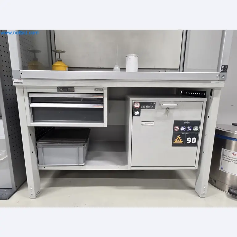 Hochmoderne Produktionsanlagen für Technische Keramik und PTC-Heizelemente-4